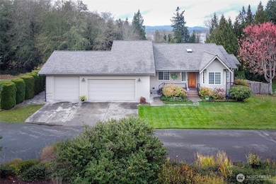1341 Salt Point Place E, Port Orchard, WA 98366 - photo 2