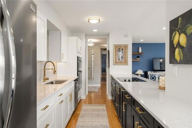 All new appliances and cabinets 2021