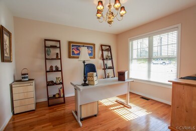 Dining room or office