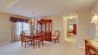 10 Cypress Point dining room
