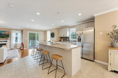 1 Old Cedar Village, Bridgewater, MA 02324 - photo 7