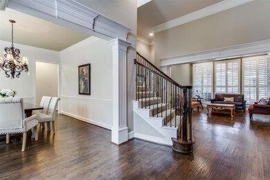 402 Wickham Ln, Southlake, TX 76092 - photo 3