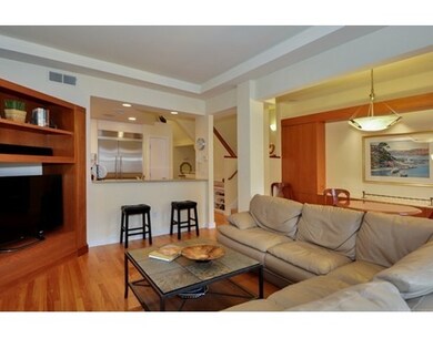 342 Marlborough St unit PH, Boston, MA 02115 - photo 3