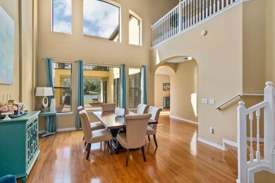 Formal Living Room
