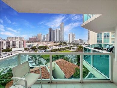 St Tropez Apartments unit 3-1001, Sunny Isles Beach, FL 33160 - photo 6