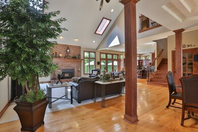 12795 Rosewood Dr, Saint John, IN 46373 - photo 3