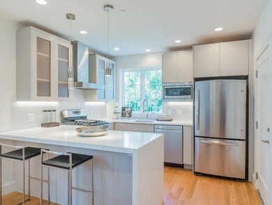 17 Standish St unit 1, Cambridge, MA 02138 - photo 6