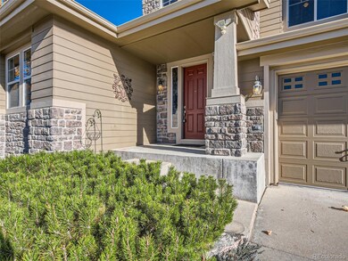 10808 Glengate Cir, Highlands Ranch, CO 80130 - photo 3