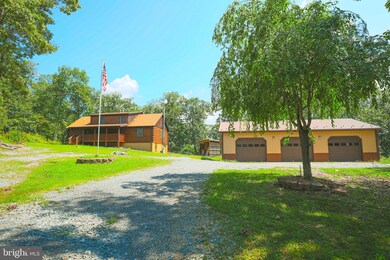 2659 Palmer Rd, Hedgesville, WV 25427 - photo 3