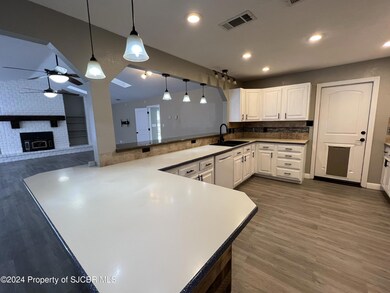 5701 Carl St, Farmington, NM 87402 - photo 3