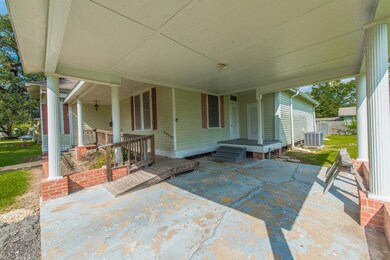 Carport