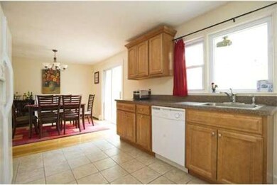 90 Highland St, Stoughton, MA 02072 - photo 2