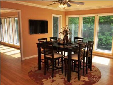 1695 N Oak Ridge Ln, Washington, IN 47501 - photo 7