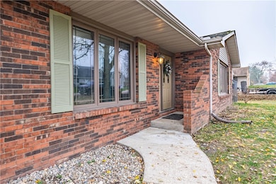 3028 Olympia Dr, Decatur, IL 62521 - photo 2