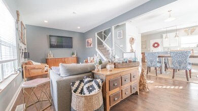 2538 W 127th Ln, Crown Point, IN 46307 - photo 5