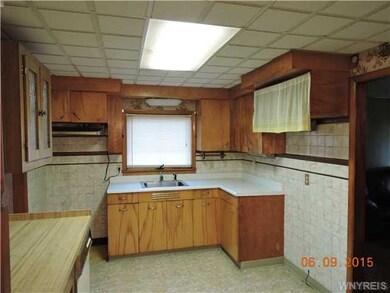 Kitchen Kitchen