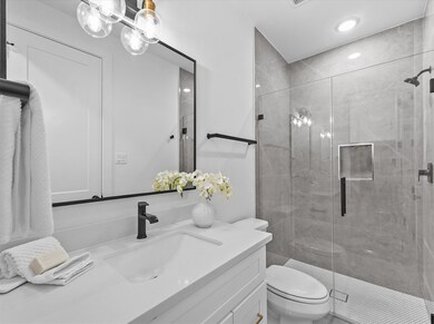 1802 Del Norte St unit A, Houston, TX 77018 - photo 6