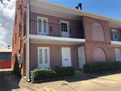 3412 W Esplanade Ave N unit A, Metairie, LA 70002 - photo 2