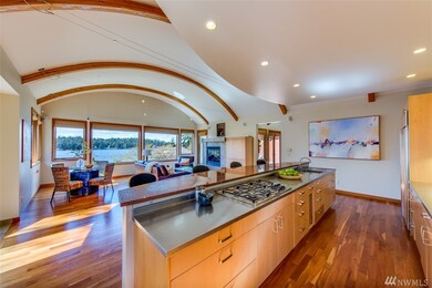 5335 W Mercer Way, Mercer Island, WA 98040 - photo 4