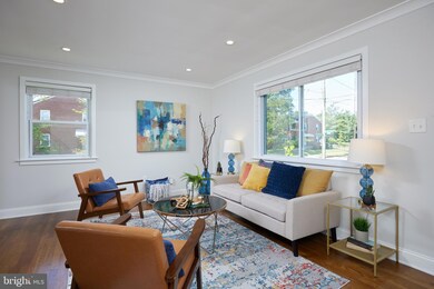 5001 11th St NE, Washington, DC 20017 - photo 4