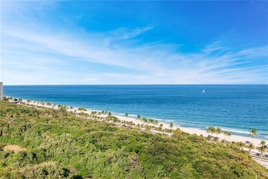 Carlton Tower unit 6D, Fort Lauderdale, FL 33304 - photo 4