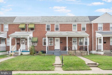 3416 Dunhaven Rd, Dundalk, MD 21222 - photo 2