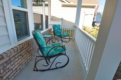 3312 Piney Woods Way, Myrtle Beach, SC 29579 - photo 7