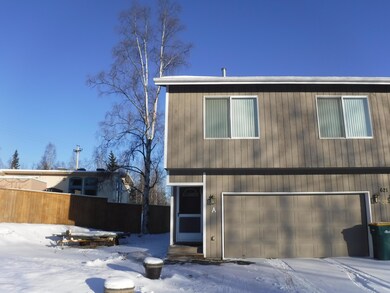621 Donna Dr unit A, Anchorage, AK 99504 - photo 2