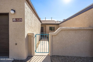 1504 Andrews Dr, Las Cruces, NM 88001 - photo 2