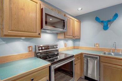 376 Skiway Rd unit 107, Newry, ME 04261 - photo 7