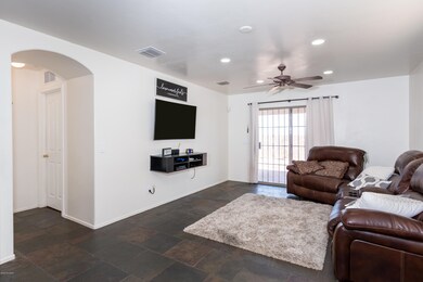 2064 W Silver Grass Place, Tucson, AZ 85745 - photo 6