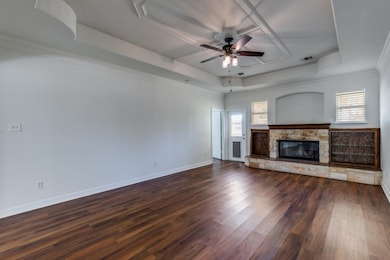 125 Heritage Oaks Dr, Cedar Creek, TX 78612 - photo 5