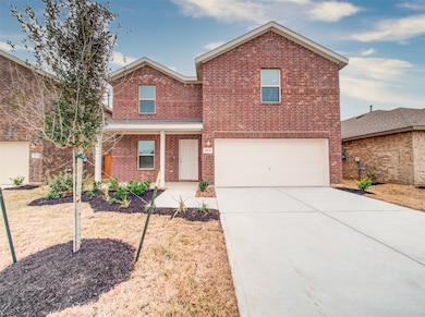 27135 Breakaway Ln, Katy, TX 77493 - photo 2