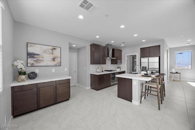 635 Pyrite Will St, Las Vegas, NV 89138 - photo 5