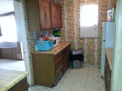 Kitchen View 2