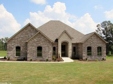 0 Oak Tree S unit 16024560, Sheridan, AR 72150 - photo 3