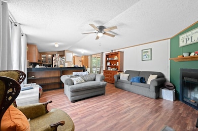 7515 New Chapel Rd, Spout Spring, VA 24593 - photo 6