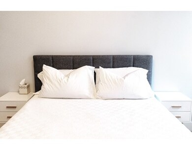 717 Atlantic Ave unit 6D, Boston, MA 02111 - photo 5