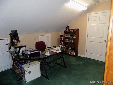 office space in mbr.