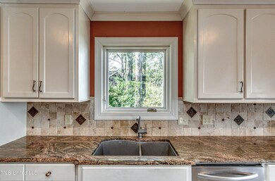 Kitchen View