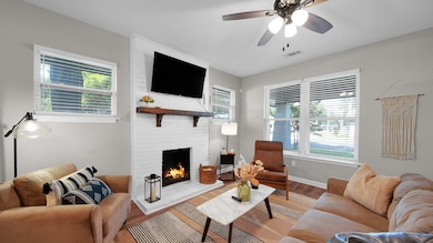 1023 Forrest Ave, Memphis, TN 38105 - photo 6