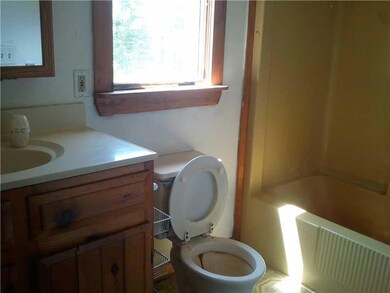 Bathroom. 2nd floor bath