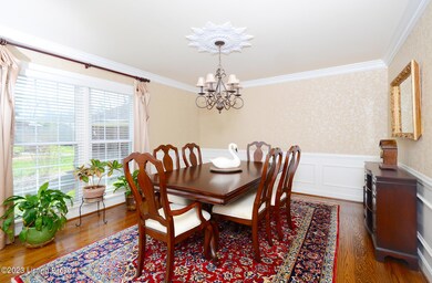 Weyanoke Ct 8001 Dining Rm 2