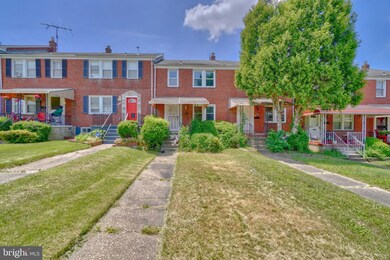 3511 Brendan Ave, Baltimore, MD 21213 - photo 2