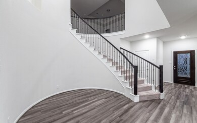 19031 Blossoming Buttercup Dr, Tomball, TX 77377 - photo 3