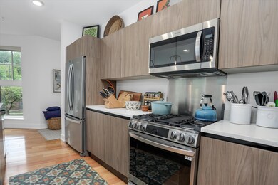 Kingsley Condominiums unit 209, Ann Arbor, MI 48103 - photo 7