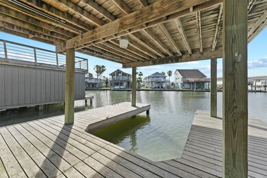 16603 Jamaica Cove Rd, Galveston, TX 77554 - photo 4