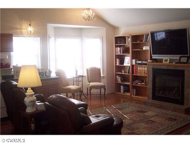 Den/Family/Great Room