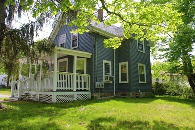 149 Allen St unit 2, Randolph, MA 02368 - photo 2