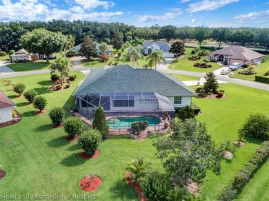 14 Meadowlake Cir N, Lake Placid, FL 33852 - photo 4